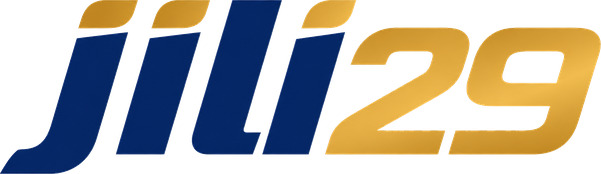 jili29 official logo